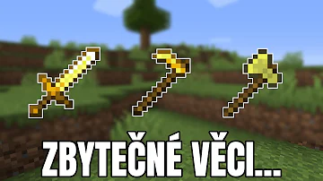 Které mody přidají do hry Minecraft?