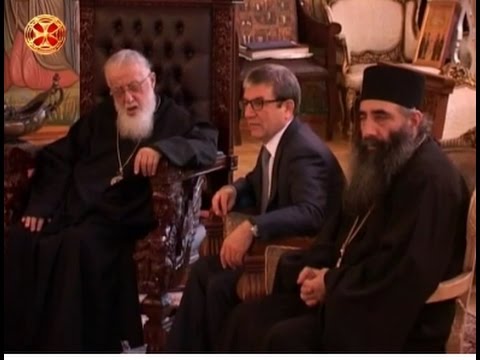 სიახლენი - 02.04.2015