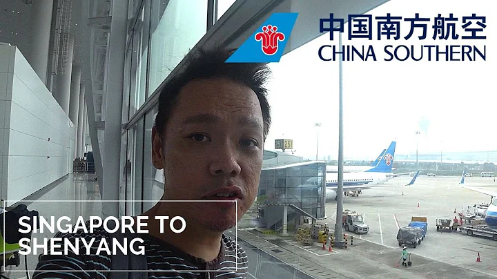 #73 CHINA 🇨🇳 | CHINA SOUTHERN AIRLINES REVIEWS (SINGAPORE to SHENYANG) - DayDayNews