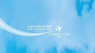 QAC Graduation Ceremony 2017