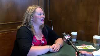 Good News with Doppler Dave: Couple overcomes medical diagnosis despite odds