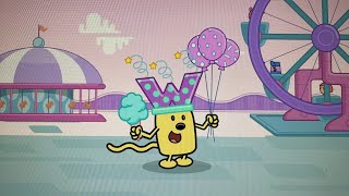 Wow Wow Wubbzy Wubbzys Wacky Journey Video Clip