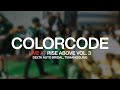 Colorcode  january 21st 2023