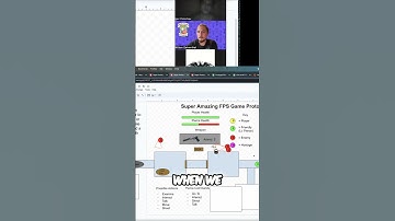 Paper Prototypes Unlock Insights From Your Game That You WON