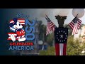 Disney Announces Plans To Celebrate America S 250th Birthday 