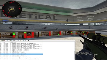 Kernel-Only Mouse CS:GO Cheat - Humanizer-Triggerbot Test (fantasy.aurora - fantasy.cat)