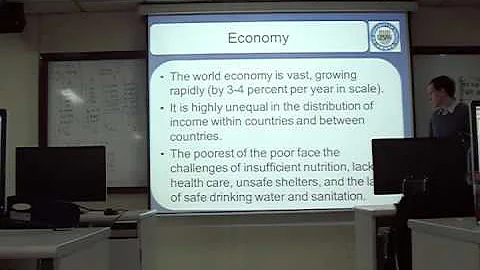 21. Sustainability - Business Ethics