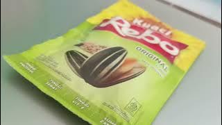 iklan kuaci rebo