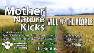 MNK  - Will and the People