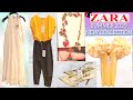 ZARA NEW IN SUMMER 2020 | Zara Women's Fashion July 2020 (Prices included)