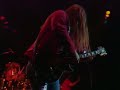 Molly Hatchet - Bounty Hunter - 11/10/1978 - Capitol Theatre