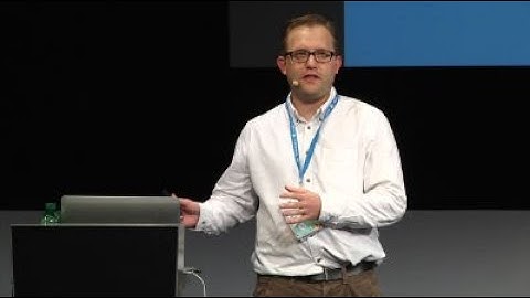 Dan Blows: What’s New in PHP 7 and what to expect in PHP 7.1