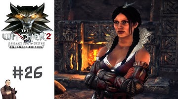 Stumbling Around For Saskia