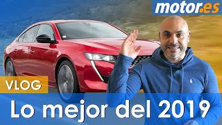 Lo Mejor de 2019 ** Por Juan Francisco Calero