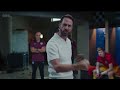 Dear England Short Trailer