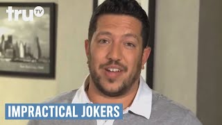 Impractical Jokers - Focus Group Mayhem