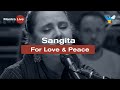 Sangita - Kirtan For Love &amp; Peace