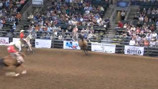 Cedar Park Rodeo June 25, 2011