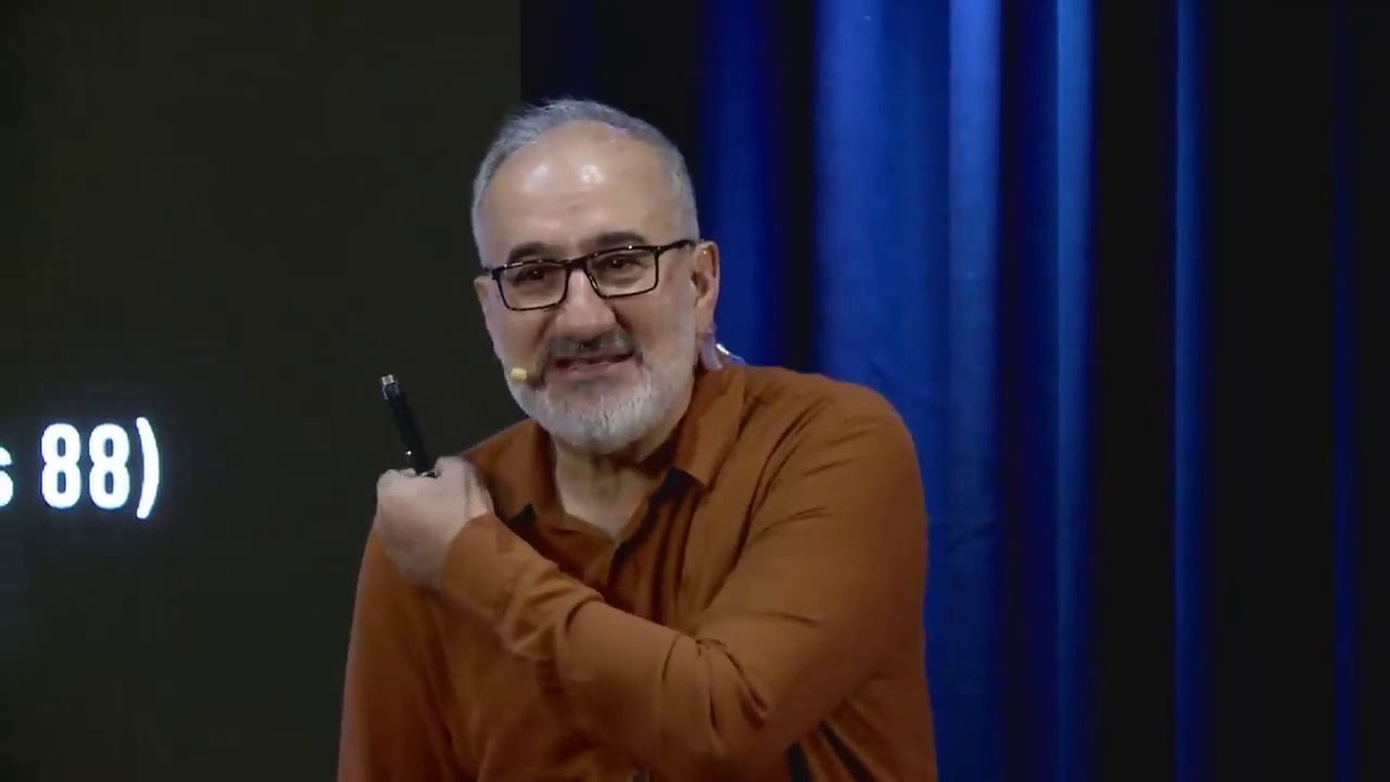 Dini açıdan: Herşey fanidir / Mustafa İslamoğlu