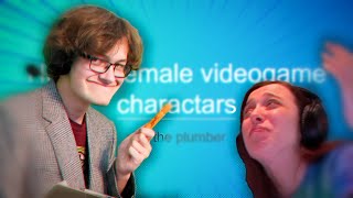 I Presented A Slideshow For Emiok..