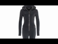 Bogner 'Mila' Womens Ski Suit - A Closer Look - YouTube