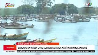 Telejornal  26.10.25