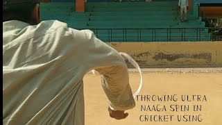 πHOW TO GIVE ULTRA RPM SPIN TO CRICKET BALL #shanewarne #MUTTAIHMURLIDHARAN #spinbowling #spinball