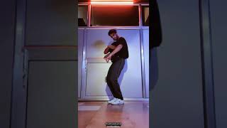 Tutorial How To Do Bounce Hiphop Dance Foundation Rajat Paul Druxt