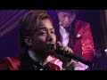 CLIFF EDGE / サヨナラ I Love You feat. jyA-Me Premium Live 2013 “崖っぶち魂“ @渋谷WWW