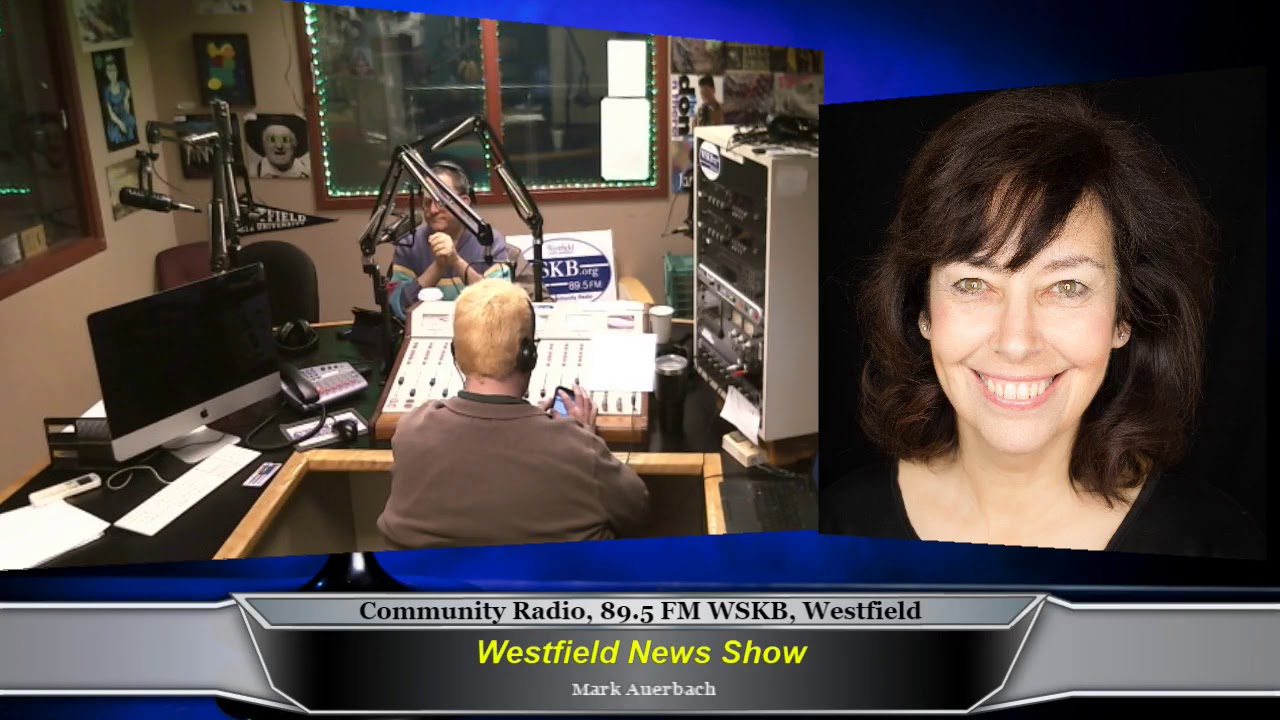 Community Radio 03 22 18 The Westfield News Show - YouTube