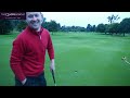 Q hotels Mottram Hall Strokeplay Challenge- Part 2