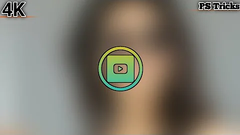 HDR 4K Portrait| Professional Retouching LookCanonR5 + Photoshop ColorGradingMasterclass#E9DED78#753