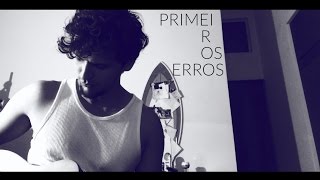 Capital Inicial - Primeiros Erros (Chove) - Cover