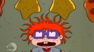 Rugrats Animal Noises
