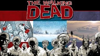 The Walking Dead Issue #56 // Comics Online - Comic book