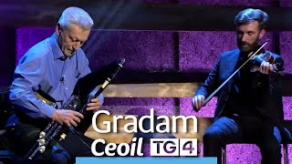 Mick O'Brien & Caoimhín Ó Raghallaigh | Gradam Ceoil TG4 2023