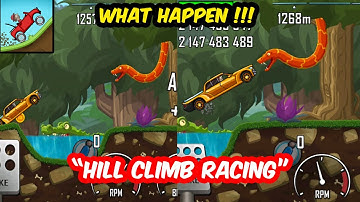 Hill Climb Racing - Android Gameplay Walkthrough Part-1 (iOS, Android)