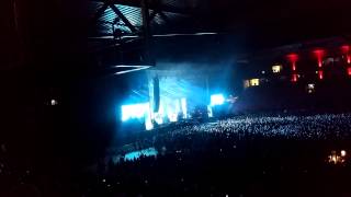 Linkin Park, 03.09.2015, Berlin (Encore)