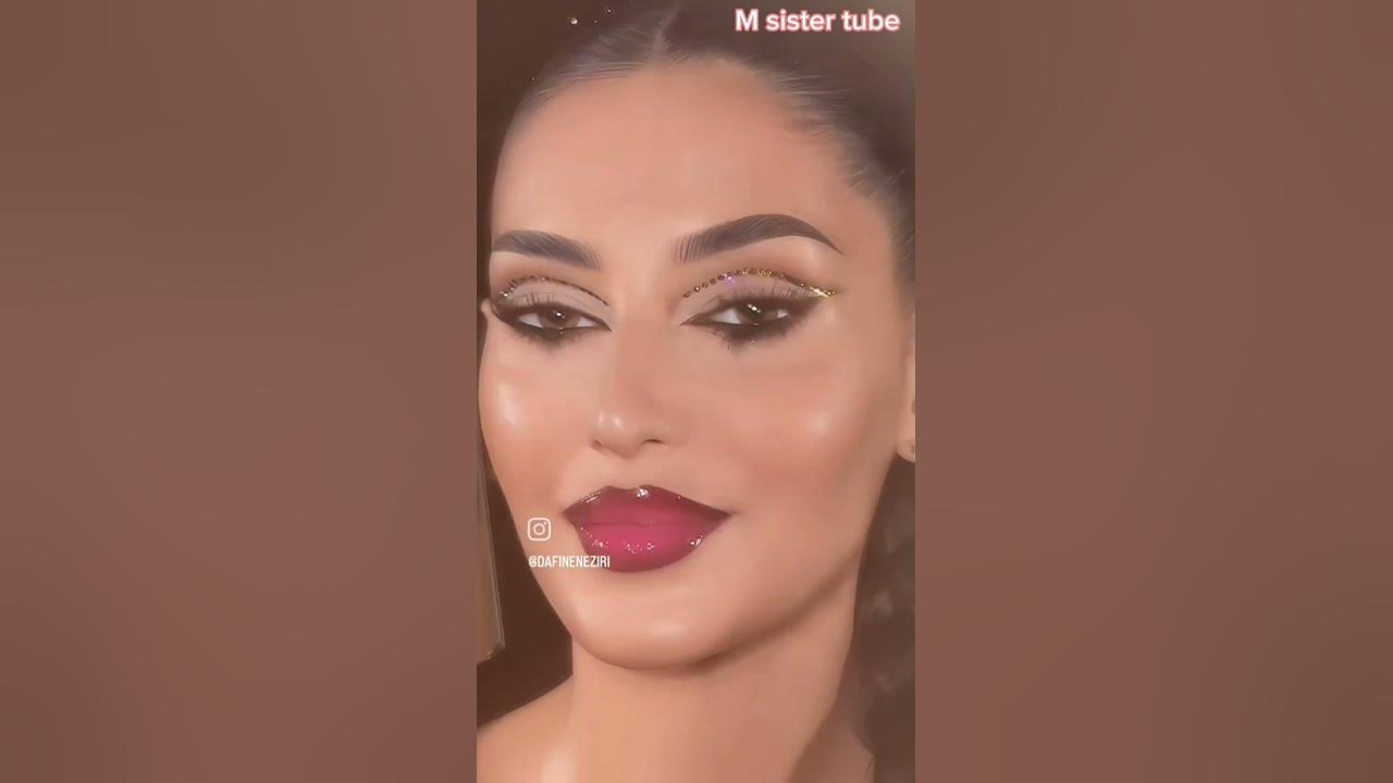 makeup 2024 shortsviral بنات makeuptutorial ميكب_ارتيست ميكب 