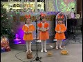 «Частушки - веселушки» (с использованием музыкальных шумовых инструментов)