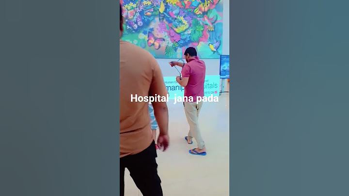 hospital  jana pada