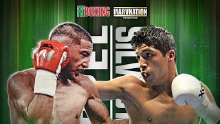 Armando Appel Vs Jesús Negrito Silvestre GUERRA EN LA PAZ IV