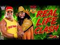 Konnan on: Hulk Hogan's real life heat with Macho Man Randy Savage