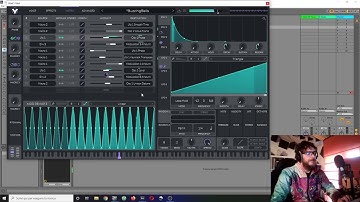 Vital: Tips, tricks and ideas about LFOs