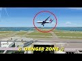 ATC Sings "Danger Zone" in Flight Simulator X (Multiplayer Trolling)