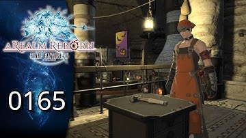 Final Fantasy XIV [0165] By the Sweat of Your Brow [BSM]