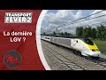 Transport fever 2  lp02 ep43  la dernire lgv 