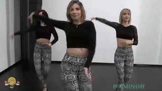 Танцуй Россия. Dance Des Filles. Танцуйте Девушки.