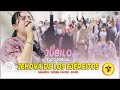 Jehová De Los Ejércitos Ebenezer | Salmista Cecibel Castro | Noche de jubilo Culto Especial