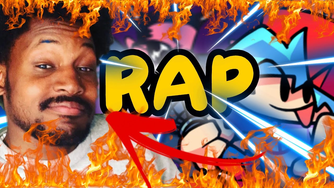 Coryxkenshin Friday Night Funkin Rap Remix By Zomii Chords Chordify - coryxkenshin stabinn roblox id